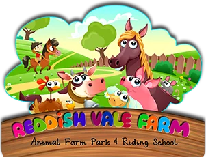 Reddish Vale Farm